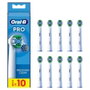 Oral-B Pro Precision Clean Cabezal Recambio Pack 10 Unidades